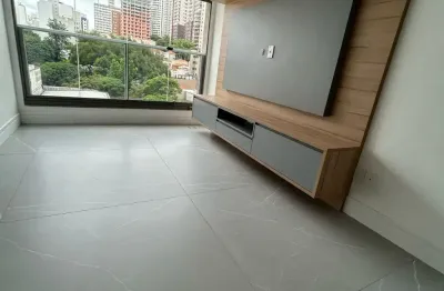 Apartamento no villa minerva, 2 suítes e 1 vaga, pronto para morar com marcenaria
