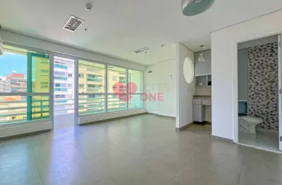 Vende-se: sala comercial de 30m², rua augusta - consolação!