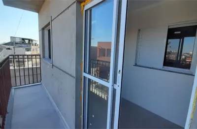 Casa em condomínio fechado com 2 quartos à venda na Rua Luta, 148, Parada Inglesa, São Paulo