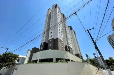 Apartamento à venda com 3 dormitórios na vila guilherme