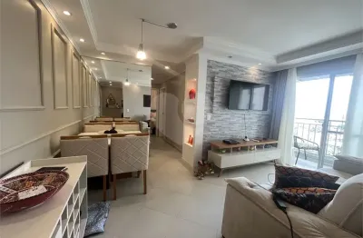 Apartamento à venda na vila guilherme com 2 quartos e lazer completo