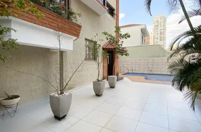Casa com 3 quartos à venda na Rua Engenheiro Mac Lean, Santana, São Paulo
