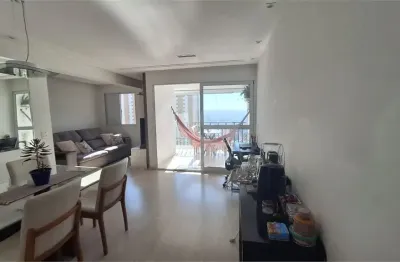 Apartamento com 3 quartos à venda na Avenida Gustavo Adolfo, 2118, Vila Gustavo, São Paulo