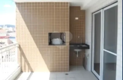 Apartamento com 3 quartos à venda na Rua Maria José Pomar, 322, Lauzane Paulista, São Paulo