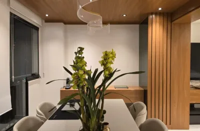 Apartamento à venda com 3 suítes em santana com 108 metros