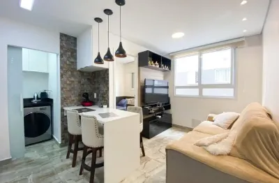 Apartamento com 2 quartos à venda na Rua Alfredo Pujol, 1043, Santana, São Paulo