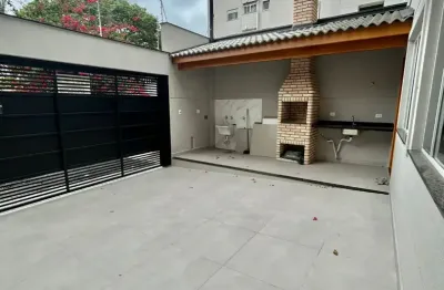 Sobrado novo no jardim são paulo, 3 dormitórios 1 suíte e 2 vagas, fácil acesso para o metrô jardim são paulo e parada inglesa