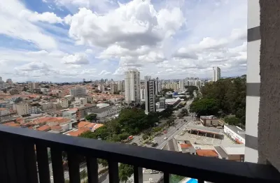 Apartamento à venda, 49m², 2 quartos (1 suíte), no jardim são paulo!