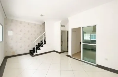 Casa de condomínio com 3 quartos à venda, 120m² - tucuruvi