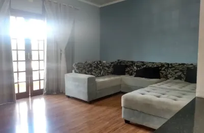 Casa com 5 quartos à venda no Recreio São Jorge, Guarulhos 