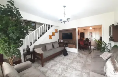 Vende-se: sobrado de vila, 2 quartos, edícula com 1 suíte, 1 vaga, santana!