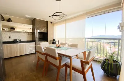 Apartamento com 3 quartos à venda na Avenida Coronel Sezefredo Fagundes, Tucuruvi, São Paulo
