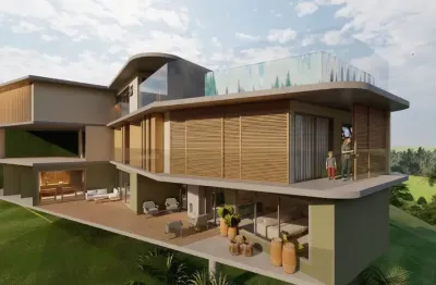 Vende-se: terreno em condomínio no panamby – morumbi, com 649,2m²!