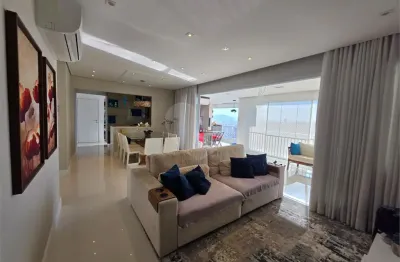 Vende-se: apartamento em santana, 132m², varanda gourmet, 3 quartos/suítes, 2 vagas!