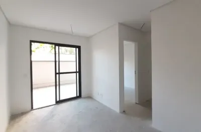 Apartamento garden à venda, 75m², 2 quartos (1 suíte), no jardim são paulo!