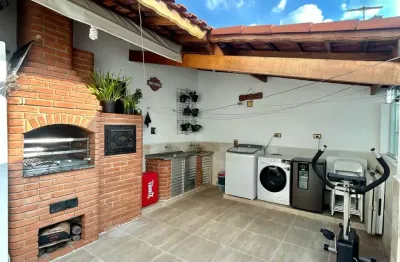 Casa com 3 quartos à venda na Rua Laurindo Sbampato, 270, Vila Guilherme, São Paulo
