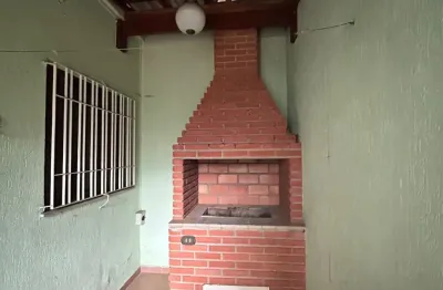 Sobrado na vila guilherme 3 dormitórios 1 suíte e 2 vagas