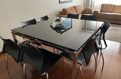 Apartamento na av. santa inês 2 dormitórios 2 banheiros e 1 vaga