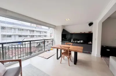 Apartamento à venda em santana com 3 dormitórios , 93 metros e varanda gourmet