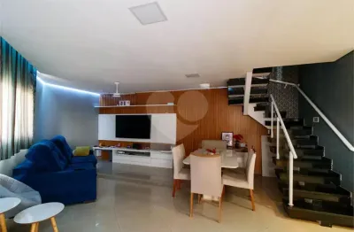 Ímóvel à venda com 3 dormitórios, 3 suítes na vila maria