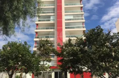 Apartamento em santana com 136m², 3 quartos (3 suítes), varanda, 4 vagas!