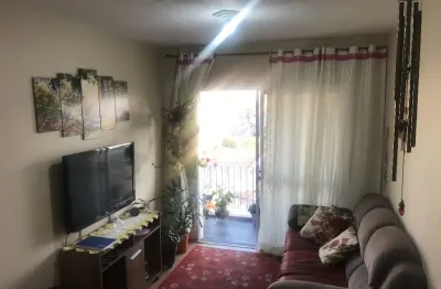 Vende-se: apartamento na vila aurora/mandaqui - 70m², 3 dormitórios, 1 vaga de garagem!