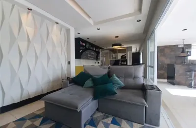 Apartamento com 3 dormitórios  à venda, 120m² - santana