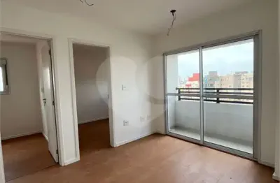 Apartamento com 2 dormitórios à venda, 40m² - vila pauliceia