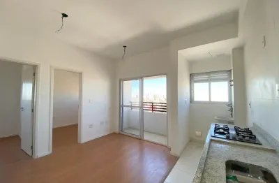 Apartamento com 2 dormitórios à venda, 40m² - vila pauliceia