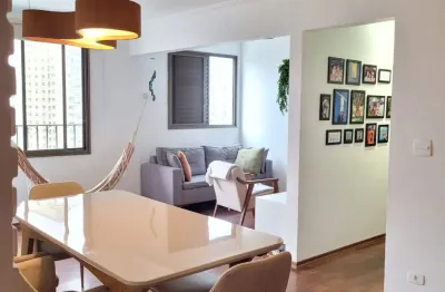 Apartamento em santana, 80 metros, 3 dormitórios 1 vaga