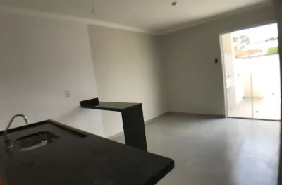 Vende-se: cobertura novinha, 29m², vila isolina mazzei - parada inglesa!