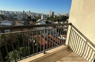 Apartamento novo em santana, 3 dormitórios 1 suíte e 2 vagas