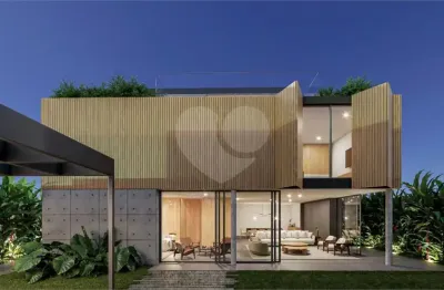 Vende-se ou aluga-se: casa alto padrão em pinheiros – 4 suítes, piscina, gourmet e rooftop!