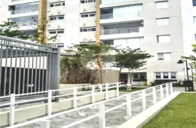 Apartamento com 2 quartos à venda na Avenida do Guacá, 277, Lauzane Paulista, São Paulo