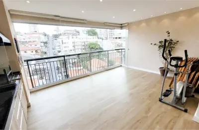 Apartamento à venda em santana com 3 dormitórios e 93 metros