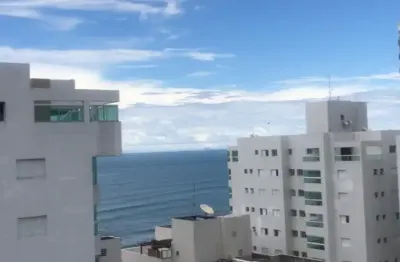 Venda ou permuta: apartamento centro de mongaguá, 2 dormitórios, 2 vagas, vista para a praia!