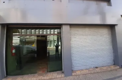 Locação: salão comercial com 360m² na vila mariana – próximo ao metrô!