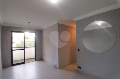 Apartamento com 2 dormitórios e 1  vaga no lauzane paulista