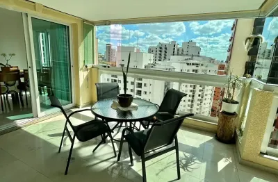 Apartamento no alto de santana, 203 metros, 4 suíte e 4 vagas