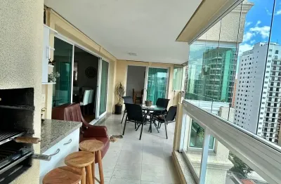 Apartamento com 4 quartos à venda na Rua Pontins, 190, Santana, São Paulo