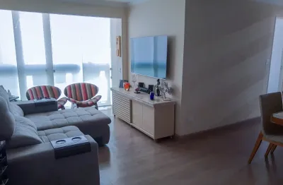 Vende-se: apartamento 69m² em santana – 2 suítes, lazer completo!