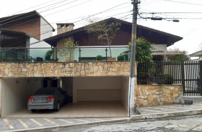 Vende-se: casa, 4 dormitórios, 3 vagas jardim floresta – tremembé!