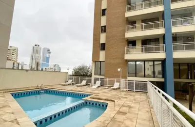 Apartamento com 3 quartos à venda na Rua Frei Vicente do Salvador, 220, Santana, São Paulo