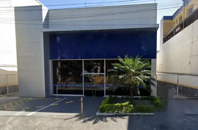 Prédio comercial para locação – 377m² - 10 vagas - gopouva – guarulhos!