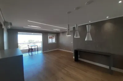 Vende-se: apartamento completo a 700m do metrô – 2 suítes, 3 vagas e varanda gourmet!