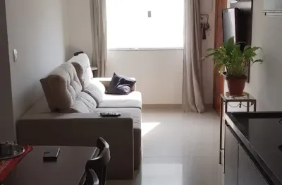 Apartamento à venda, com 2 dormitórios na vila isolina mazzei!
