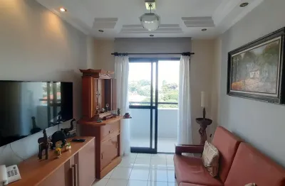 Vende-se: apartamento com 2 quartos, 1 vaga coberta, no mandaqui!