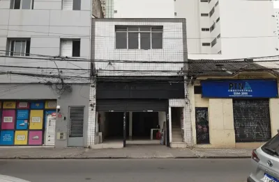 Prédio com 8 salas à venda na Rua Conselheiro Saraiva, 81, Santana, São Paulo