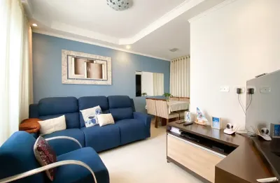 Sobrado em condomínio fechado, com 3 dormitórios - tucuruvi