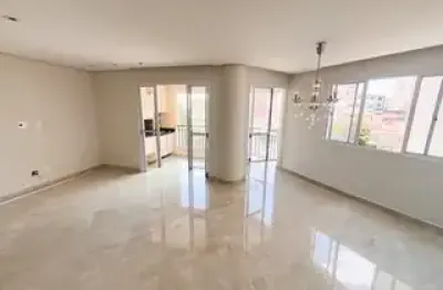 Apartamento à venda com 120 metros com 3 suítes e varanda gourmet